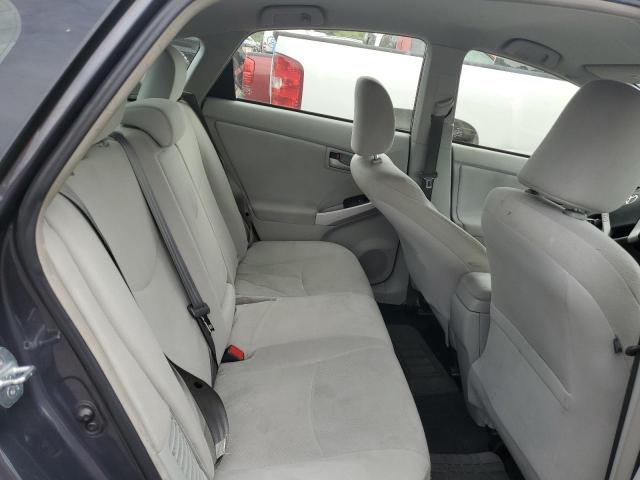 Photo 10 from auction – 2015 TOYOTA PRIUS with VIN JTDKN3DU1F0426443