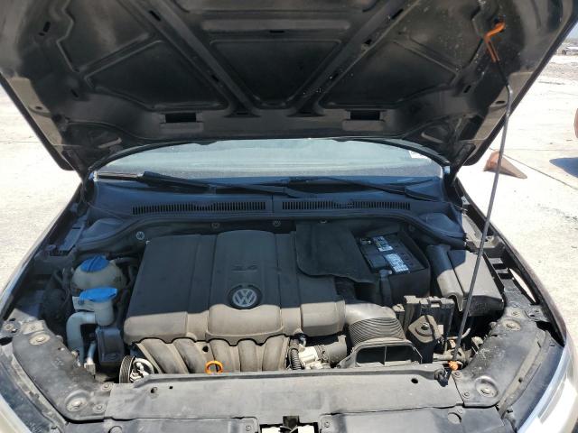 Photo 11 from auction – 2012 VOLKSWAGEN JETTA SEL with VIN 3VWLX7AJ3CM424134