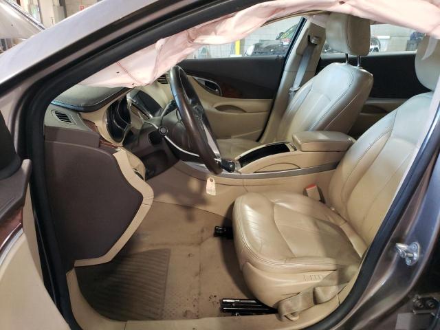Photo 7 from auction – 2010 BUICK LACROSSE C with VIN 1G4GC5EG5AF303987