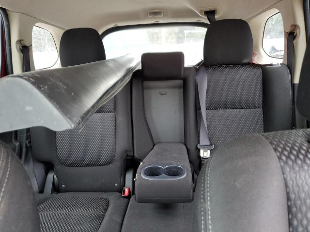 Photo 10 from auction – 2018 MITSUBISHI OUTLANDER with VIN JA4AD2A3XJZ035567