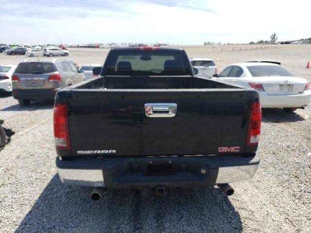 Photo 6 from auction – 2008 GMC SIERRA C15 with VIN 1GTEC14X78Z254600