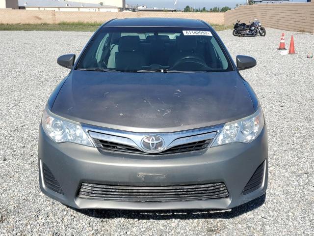 Photo 5 from auction – 2013 TOYOTA CAMRY L with VIN 4T4BF1FK6DR313480