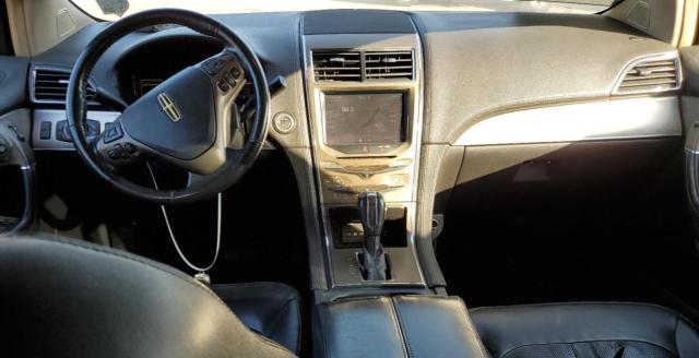 Photo 8 from auction – 2012 LINCOLN MKX with VIN 2LMDJ6JK1CBL01641