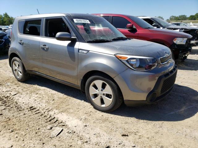Photo 4 from auction – 2016 KIA SOUL with VIN KNDJN2A28G7270841