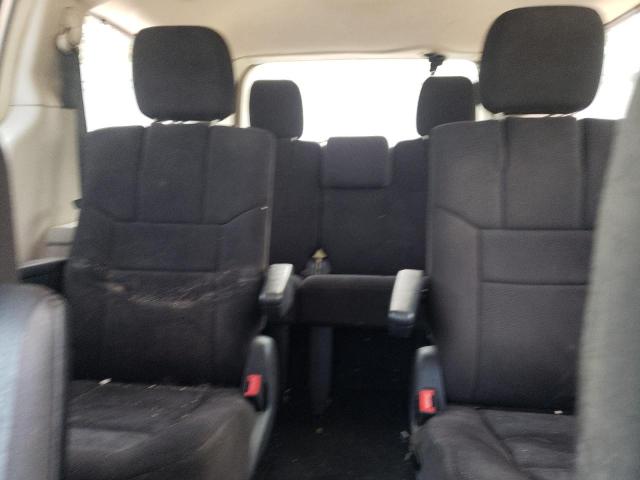 Photo 10 from auction – 2011 DODGE GRAND CARA with VIN 2D4RN5DG9BR654844