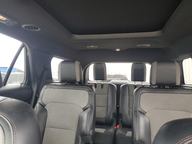 صورة رقم 10 من المزاد - 2017 FORD EXPLORER X مع VIN 1FM5K8D8XHGD83328