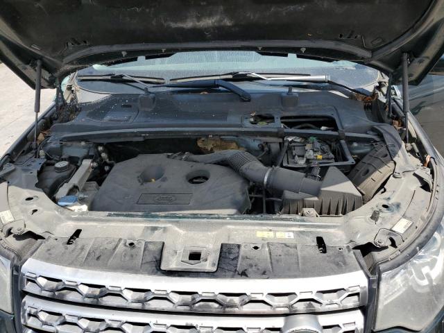 Photo 12 from auction – 2015 LAND ROVER DISCOVERY with VIN SALCR2BG2FH500527