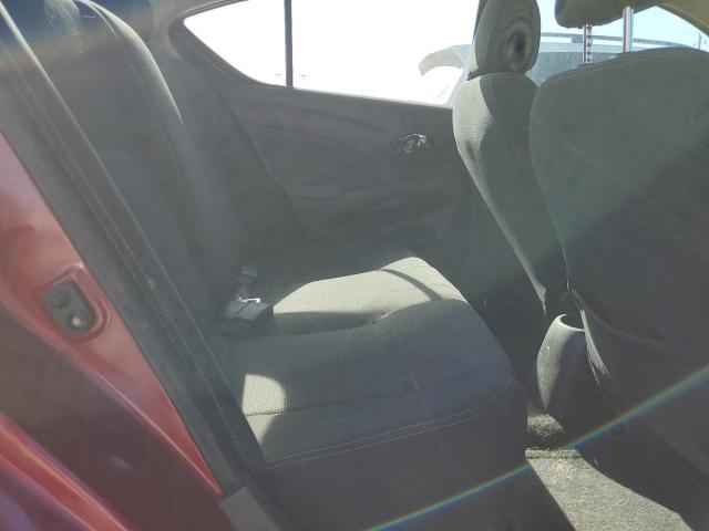Photo 10 from auction – 2018 NISSAN VERSA S with VIN 3N1CN7AP3JL875082