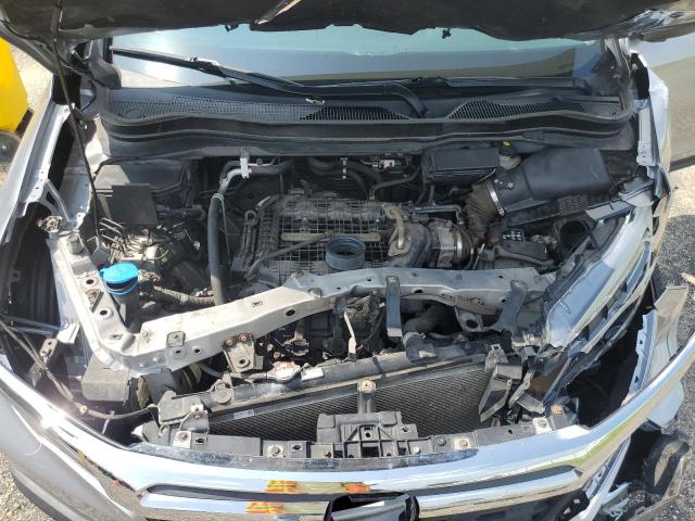 Photo 11 from auction – 2017 HONDA RIDGELINE with VIN 5FPYK3F47HB010182