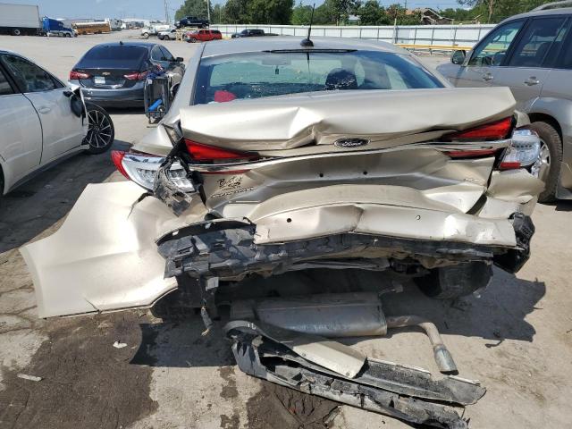 Photo 6 from auction – 2017 FORD FUSION SE with VIN 3FA6P0H71HR156735
