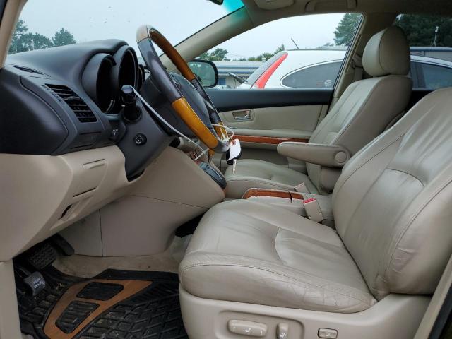 Photo 7 from auction – 2008 LEXUS RX 400H with VIN JTJHW31U582069199