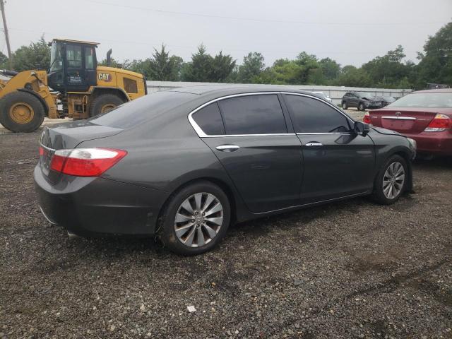 Photo 3 from auction – 2013 HONDA ACCORD EX with VIN 1HGCR2F72DA051889