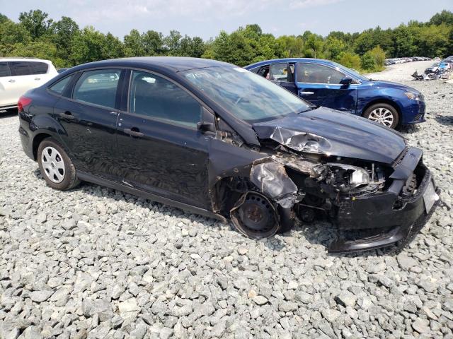 Photo 4 from auction – 2015 FORD FOCUS S with VIN 1FADP3E25FL277071