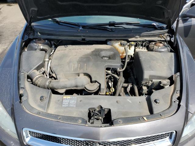 Photo 11 from auction – 2010 CHEVROLET MALIBU 2LT with VIN 1G1ZD5EB8AF318474