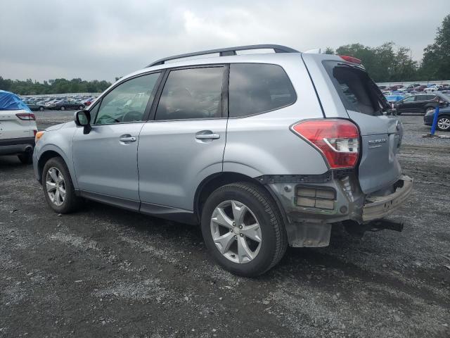 Photo 2 from auction – 2016 SUBARU FORESTER 2 with VIN JF2SJADC8GH562614