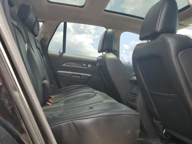 Photo 11 from auction – 2011 LINCOLN MKX with VIN 2LMDJ8JK9BBJ31927