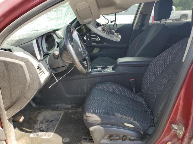 Photo 7 from auction – 2012 CHEVROLET EQUINOX LT with VIN 2GNFLNEK8C6282545