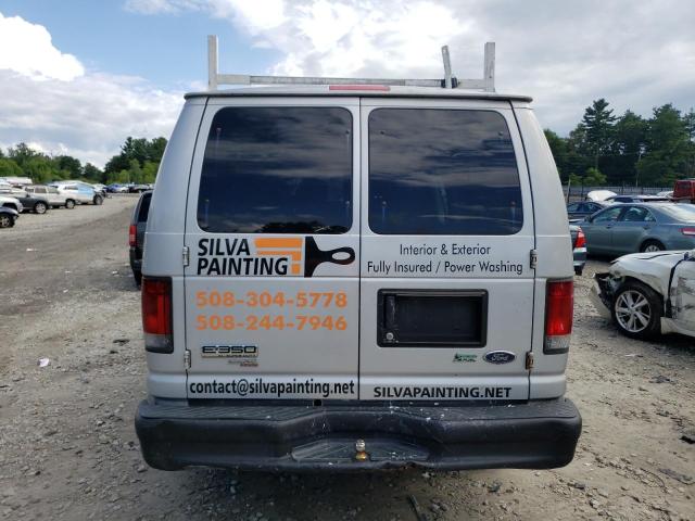 Photo 6 from auction – 2009 FORD ECONOLINE with VIN 1FBNE31L69DA83106
