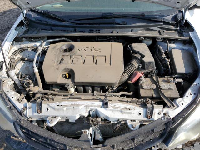 Photo 11 from auction – 2015 TOYOTA COROLLA L with VIN 5YFBURHE4FP310376