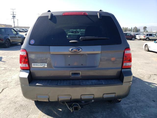 Photo 6 from auction – 2012 FORD ESCAPE XLT with VIN 1FMCU0D73CKC54444