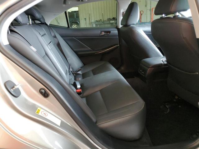 Photo 10 from auction – 2014 LEXUS IS 250 with VIN JTHBF1D26E5040813