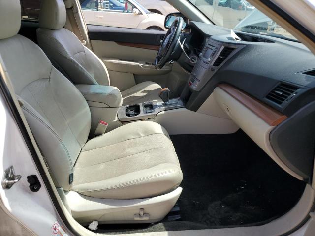 Снимка 7 от търг – 2014 SUBARU OUTBACK 2. с VIN 4S4BRBKC0E3229054
