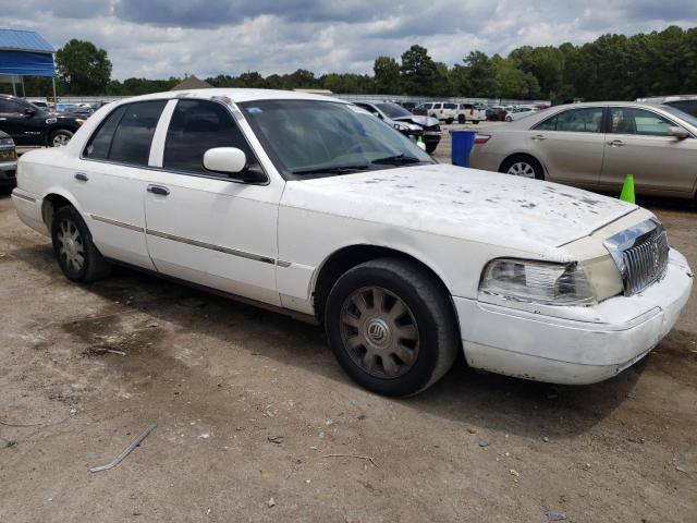 Photo 4 from auction – 2003 MERCURY GRAND MARQ with VIN 2MEFM75W53X708348