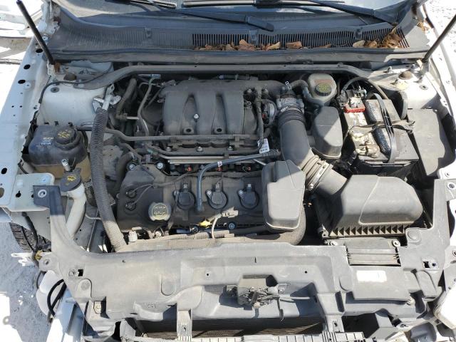 Photo 11 from auction – 2016 FORD TAURUS SE with VIN 1FAHP2D80GG154130