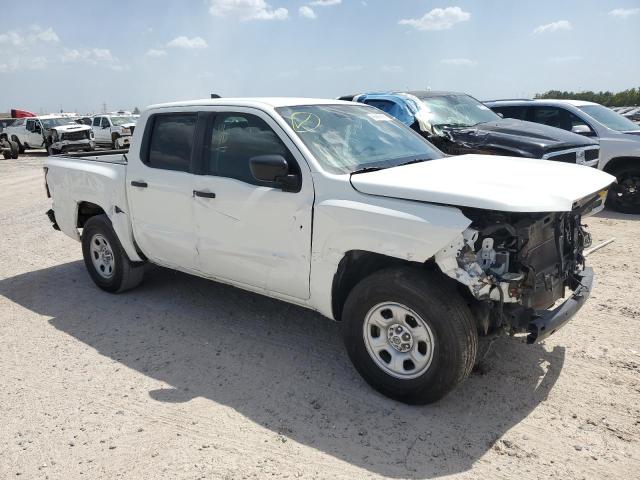 Photo 4 from auction – 2022 NISSAN FRONTIER S with VIN 1N6ED1EJ4NN666285