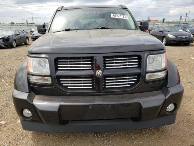 Photo 5 from auction – 2011 DODGE NITRO with VIN 1D4PT4GK5BW605154