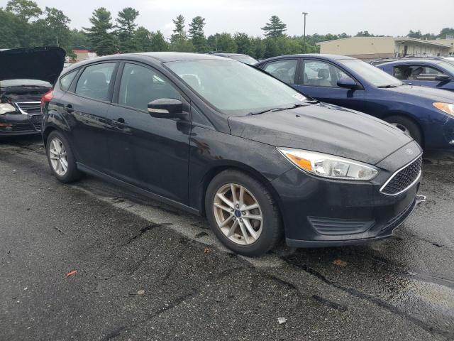 Photo 4 from auction – 2015 FORD FOCUS SE with VIN 1FADP3K2XFL249335