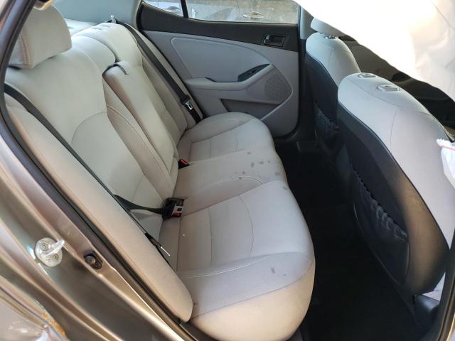 Photo 10 from auction – 2015 KIA OPTIMA LX with VIN 5XXGM4A75FG511829