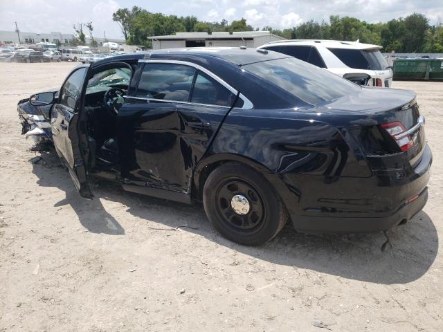 Photo 2 from auction – 2017 FORD TAURUS with VIN 1FAHP2L89GH130783