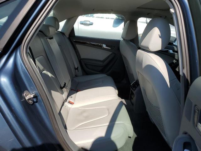 Photo 10 from auction – 2015 AUDI A4 PREMIUM with VIN WAUBFAFL4FN025698
