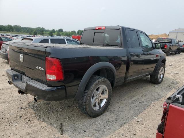 Photo 3 from auction – 2011 DODGE RAM 1500 with VIN 1D7RV1GTXBS516328