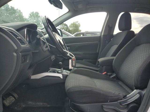 Photo 7 from auction – 2012 MITSUBISHI OUTLANDER with VIN JA4AR4AU9CZ006506