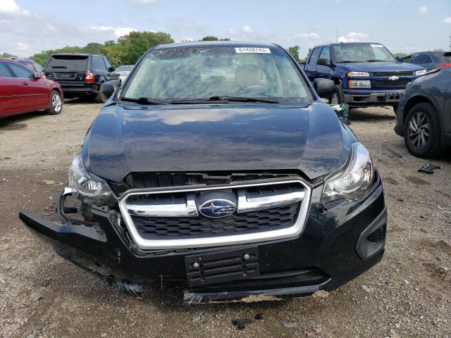 Photo 5 from auction – 2014 SUBARU IMPREZA with VIN JF1GJAA60EH026777
