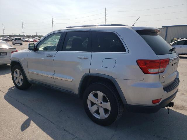 Photo 2 from auction – 2011 JEEP GRAND CHER with VIN 1J4RS4GG0BC672275