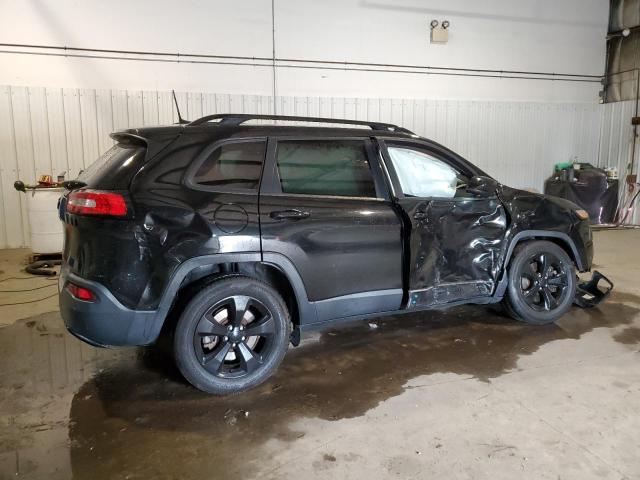 Photo 3 from auction – 2016 JEEP CHEROKEE L with VIN 1C4PJMCB2GW218822