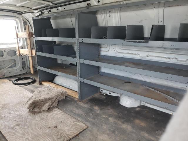 Photo 11 from auction – 2002 FORD ECONOLINE with VIN 1FTSS34L22HB11808