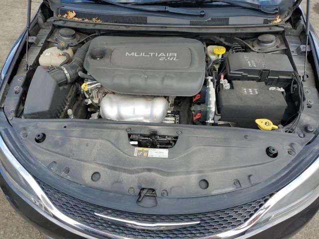 Снимка 11 от търг – 2016 CHRYSLER 200 LIMITE с VIN 1C3CCCAB3GN141944