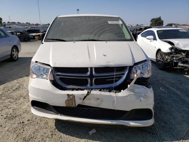Photo 5 from auction – 2011 DODGE GRAND CARA with VIN 2D4RN4DGXBR767289