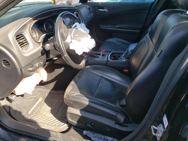 Photo 7 from auction – 2019 DODGE CHARGER SX with VIN 2C3CDXBG2KH655686