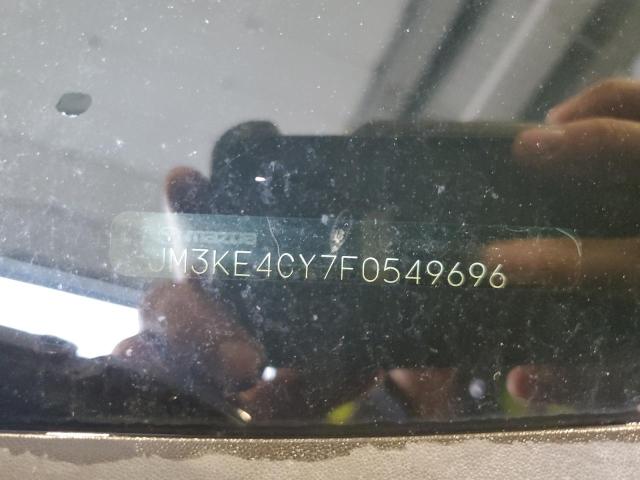Photo 13 from auction – 2015 MAZDA CX-5 TOURI with VIN JM3KE4CY7F0549696