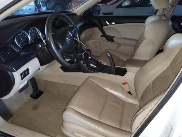 Photo 7 from auction – 2014 ACURA TSX TECH with VIN JH4CU2F60EC004384