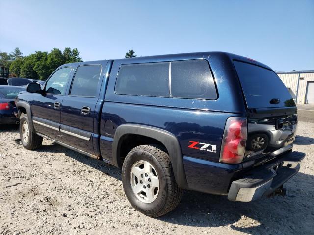 Photo 2 from auction – 2005 CHEVROLET SILVERADO with VIN 2GCEK13T551246839
