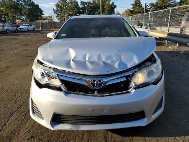 Photo 5 from auction – 2012 TOYOTA CAMRY BASE with VIN 4T1BF1FK6CU587142