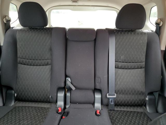Photo 10 from auction – 2017 NISSAN ROGUE S with VIN 5N1AT2MT0HC839843