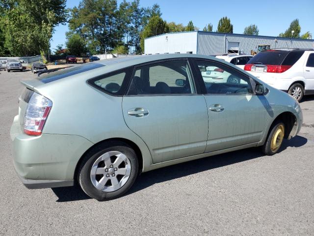 Photo 3 from auction – 2007 TOYOTA PRIUS with VIN JTDKB20UX77609826