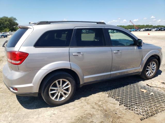 Photo 3 from auction – 2017 DODGE JOURNEY SX with VIN 3C4PDCBG5HT537556